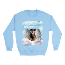 Load image into Gallery viewer, Apparel-DTG-Sweatshirt-Gildan-18000-3XL-LightBlue-Unisex-CF-20250209162220587