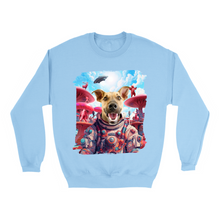 Load image into Gallery viewer, Apparel-DTG-Sweatshirt-Gildan-18000-L-LightBlue-Unisex-CF-20250210002804329