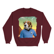 Load image into Gallery viewer, Apparel-DTG-Sweatshirt-Gildan-18000-3XL-Maroon-Mens-CF-20250207011832969