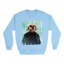 Load image into Gallery viewer, Apparel-DTG-Sweatshirt-Gildan-18000-M-LightBlue-Unisex-CF-20250207200922108