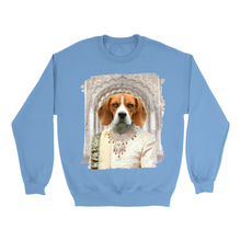 Load image into Gallery viewer, Apparel-DTG-Sweatshirt-Gildan-18000-S-CarolinaBlue-Mens-CF-20250208232410882