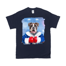 Load image into Gallery viewer, Apparel-DTG-Tshirt-Gildan-2000-4XL-Navy-Mens-CF-20250210102016139