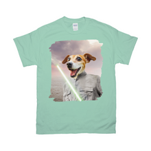 Load image into Gallery viewer, Apparel-DTG-Tshirt-Gildan-2000-L-MintGreen-Mens-CF-20250201181910948