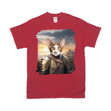 Load image into Gallery viewer, Apparel-DTG-Tshirt-Gildan-2000-3XL-Red-Mens-CF-20250126171429386