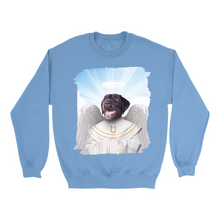 Load image into Gallery viewer, Apparel-DTG-Sweatshirt-Gildan-18000-3XL-CarolinaBlue-Unisex-CF-20250203203539417