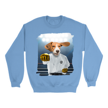 Load image into Gallery viewer, Apparel-DTG-Sweatshirt-Gildan-18000-M-CarolinaBlue-Mens-CF-20250208213921721