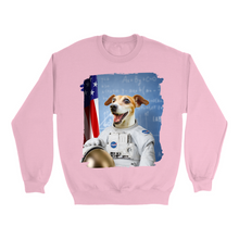 Load image into Gallery viewer, Apparel-DTG-Sweatshirt-Gildan-GI18000-3XL-LightPink-Mens-CF-20250126141912332