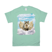 Load image into Gallery viewer, Apparel-DTG-Tshirt-Gildan-2000-M-MintGreen-Mens-CF-20250202120239668