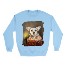 Load image into Gallery viewer, Apparel-DTG-Sweatshirt-Gildan-18000-S-LightBlue-Unisex-CF-20250207000337160