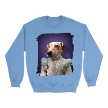 Load image into Gallery viewer, Apparel-DTG-Sweatshirt-Gildan-18000-S-CarolinaBlue-Mens-CF-20250206234734653