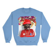 Load image into Gallery viewer, Apparel-DTG-Sweatshirt-Gildan-18000-S-CarolinaBlue-Mens-CF-20250201182354449