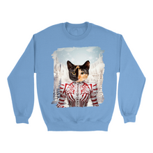 Load image into Gallery viewer, Apparel-DTG-Sweatshirt-Gildan-18000-L-CarolinaBlue-Mens-CF-20250127214151155