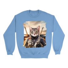 Load image into Gallery viewer, Apparel-DTG-Sweatshirt-Gildan-18000-S-CarolinaBlue-Mens-CF-20250210100427818