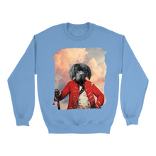 Load image into Gallery viewer, Apparel-DTG-Sweatshirt-Gildan-18000-L-CarolinaBlue-Mens-CF-20250201183245400