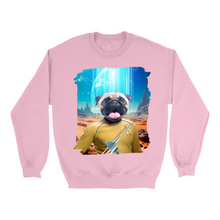 Load image into Gallery viewer, Apparel-DTG-Sweatshirt-Gildan-GI18000-2XL-LightPink-Mens-CF-20250126230610389