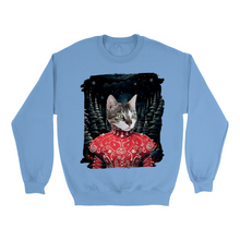 Load image into Gallery viewer, Apparel-DTG-Sweatshirt-Gildan-18000-L-CarolinaBlue-Mens-CF-20250127001025838