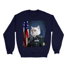 Load image into Gallery viewer, Apparel-DTG-Sweatshirt-Gildan-GI18000-2XL-Navy-Mens-CF-20250127220029229