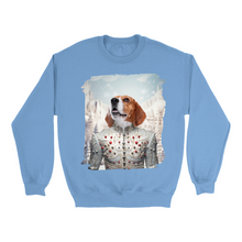 Load image into Gallery viewer, Apparel-DTG-Sweatshirt-Gildan-18000-S-CarolinaBlue-Mens-CF-20250126232504197