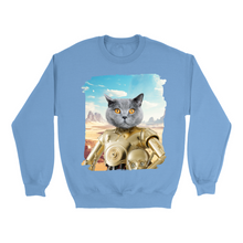 Load image into Gallery viewer, Apparel-DTG-Sweatshirt-Gildan-18000-M-CarolinaBlue-Mens-CF-20250126223819243