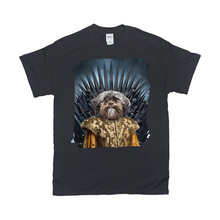 Load image into Gallery viewer, Apparel-DTG-Tshirt-Gildan-2000-S-Black-Mens-CF-20250209234056273