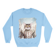 Load image into Gallery viewer, Apparel-DTG-Sweatshirt-Gildan-18000-M-LightBlue-Unisex-CF-20250126233423717