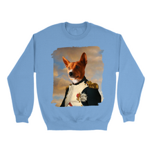 Load image into Gallery viewer, Apparel-DTG-Sweatshirt-Gildan-18000-3XL-CarolinaBlue-Unisex-CF-20250207193517787