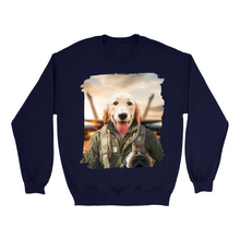 Load image into Gallery viewer, Apparel-DTG-Sweatshirt-Gildan-GI18000-3XL-Navy-Mens-CF-20250129220047126