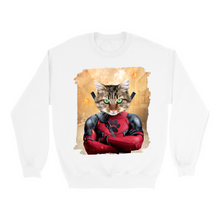 Load image into Gallery viewer, Apparel-DTG-Sweatshirt-Gildan-GI18000-S-White-Mens-CF-20250129223244267