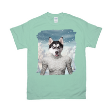 Load image into Gallery viewer, Apparel-DTG-Tshirt-Gildan-2000-XL-MintGreen-Mens-CF-20250126235626142