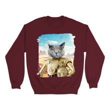 Load image into Gallery viewer, Apparel-DTG-Sweatshirt-Gildan-18000-3XL-Maroon-Mens-CF-20250126223819243