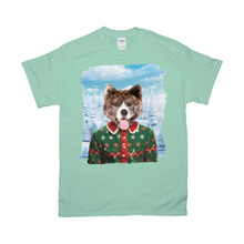 Load image into Gallery viewer, Apparel-DTG-Tshirt-Gildan-2000-XL-MintGreen-Mens-CF-20250127211844361