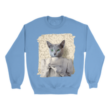 Load image into Gallery viewer, Apparel-DTG-Sweatshirt-Gildan-18000-L-CarolinaBlue-Mens-CF-2025020700102548