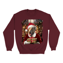 Load image into Gallery viewer, Apparel-DTG-Sweatshirt-Gildan-18000-3XL-Maroon-Mens-CF-20250208202027457