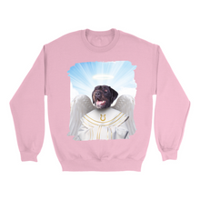 Load image into Gallery viewer, Apparel-DTG-Sweatshirt-Gildan-GI18000-3XL-LightPink-Mens-CF-20250203203539417