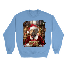 Load image into Gallery viewer, Apparel-DTG-Sweatshirt-Gildan-18000-L-CarolinaBlue-Mens-CF-20250208202027457