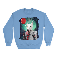 Load image into Gallery viewer, Apparel-DTG-Sweatshirt-Gildan-18000-M-CarolinaBlue-Mens-CF-20250207010517872