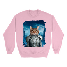 Load image into Gallery viewer, Apparel-DTG-Sweatshirt-Gildan-GI18000-2XL-LightPink-Mens-CF-20250210131132830