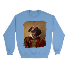 Load image into Gallery viewer, Apparel-DTG-Sweatshirt-Gildan-18000-3XL-CarolinaBlue-Unisex-CF-20250208225747653