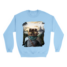 Load image into Gallery viewer, Apparel-DTG-Sweatshirt-Gildan-18000-M-LightBlue-Unisex-CF-20250209231606565