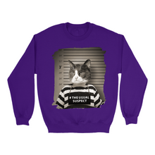 Load image into Gallery viewer, Apparel-DTG-Sweatshirt-Gildan-18000-3XL-Purple-Unisex-CF-20250210003505255