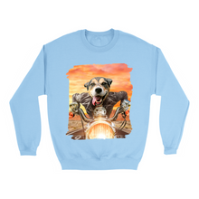 Load image into Gallery viewer, Apparel-DTG-Sweatshirt-Gildan-18000-M-LightBlue-Unisex-CF-20250209223234366