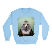 Load image into Gallery viewer, Apparel-DTG-Sweatshirt-Gildan-18000-XL-LightBlue-Unisex-CF-2025013022031864