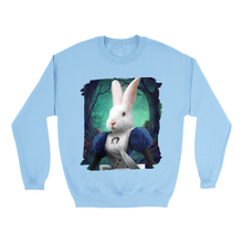 Load image into Gallery viewer, Apparel-DTG-Sweatshirt-Gildan-18000-3XL-LightBlue-Unisex-CF-20250207005855225