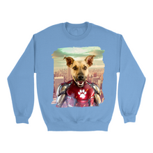 Load image into Gallery viewer, Apparel-DTG-Sweatshirt-Gildan-18000-3XL-CarolinaBlue-Unisex-CF-2025020623200676