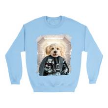 Load image into Gallery viewer, Apparel-DTG-Sweatshirt-Gildan-18000-S-LightBlue-Unisex-CF-20250126164956412