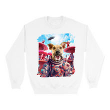 Load image into Gallery viewer, Apparel-DTG-Sweatshirt-Gildan-GI18000-XL-White-Mens-CF-20250210002804329