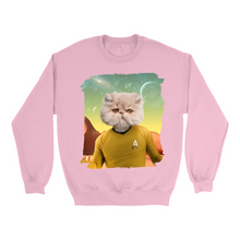 Load image into Gallery viewer, Apparel-DTG-Sweatshirt-Gildan-GI18000-M-LightPink-Mens-CF-20250126231626842