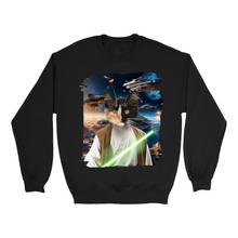 Load image into Gallery viewer, Apparel-DTG-Sweatshirt-Gildan-GI18000-S-Black-Mens-CF-20250201173814904