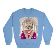 Load image into Gallery viewer, Apparel-DTG-Sweatshirt-Gildan-18000-XL-CarolinaBlue-Mens-CF-2025013021224806