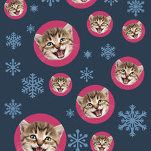 Load image into Gallery viewer, Baubley - Christmas Custom Pet Socks